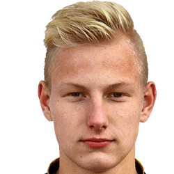 Maciej Brzozowski fm 2019