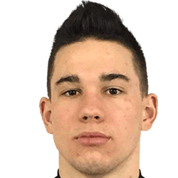 Kuba Michalowski fm 2019