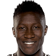 Sadam Sulley fm 2019