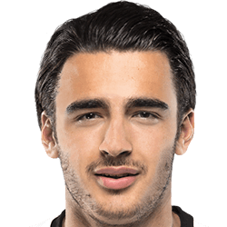 Sandro Kulenovic fm 2019