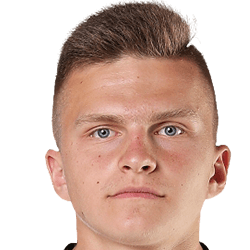 Maciej Rosolek fm 2019