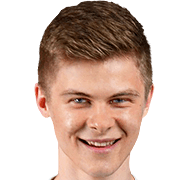 Mateusz Bondarenko fm 2019