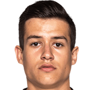 Oskar Wojtysiak fm 2019