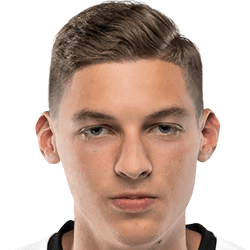 Mateusz Zyro fm 2019