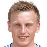 Marcin Garuch fm 2019