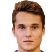 Fryderyk Stasiak fm 2019