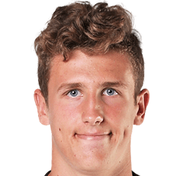 Filip Czach fm 2019