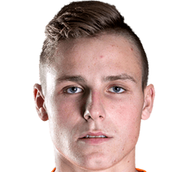 Kacper Sutor fm 2019