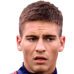 Michal Pojasek fm 2019