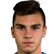 Jakub Borowiak fm 2019