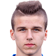 Jakub Gielda fm 2019