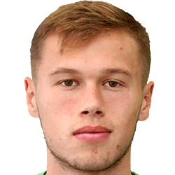 Hubert Kisiel fm 2019