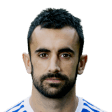 Gerard Badía fm 2019