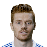 Mikkel Kirkeskov fm 2019