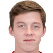 Bartosz Sulima fm 2019