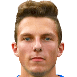 Aleksander Jelonek fm 2019