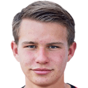 Maciej Borycka fm 2019