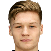 Aron Stasiak fm 2019