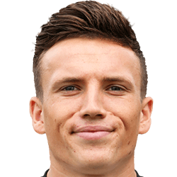 Gracjan Jaroch fm 2019