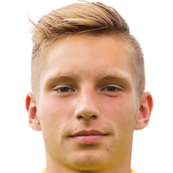 Daniel Kusztan fm 2019