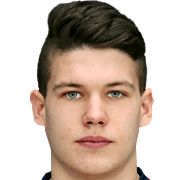 Szymon Jopek fm 2019