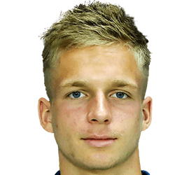 Jowin Radzinski fm 2019