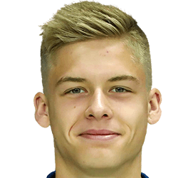 Oskar Potoczny fm 2019