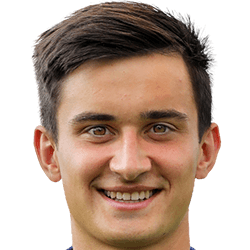 Hubert Sadowski fm 2019