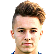 Dawid Zielinski fm 2019