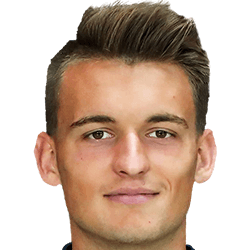 Jan Sieracki fm 2019