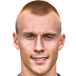 Jakub Paprzycki fm 2019