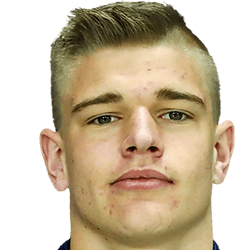 Damian Ladny fm 2019