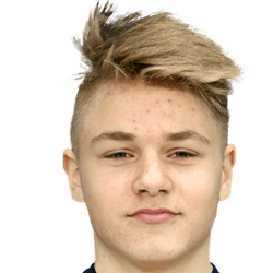 Jakub Wojcik fm 2019