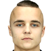 Patryk Miklas fm 2019