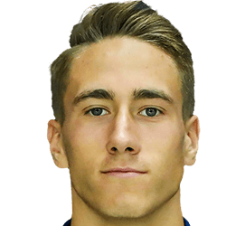 Michal Kwiecien fm 2019