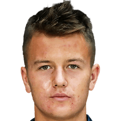 Michal Graczyk fm 2019