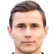 Tomasz Borucki fm 2019