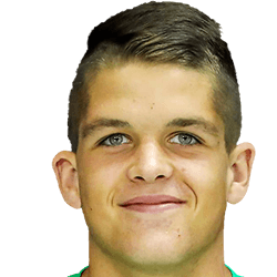 Jakub Kokiel fm 2019