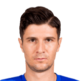 Semir Stilic fm 2019