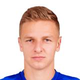 Mateusz Szwoch fm 2019