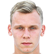 Mateusz Kryczka fm 2019
