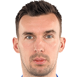 Bartlomiej Sielewski fm 2019