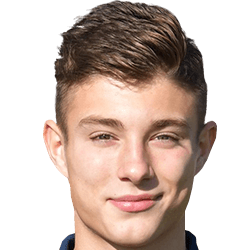 Patryk Szczepanski fm 2019