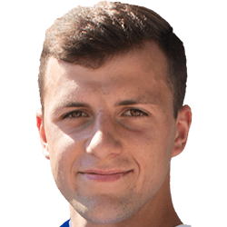 Radoslaw Galazka fm 2019