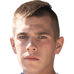 Marcin Mielczarski fm 2019