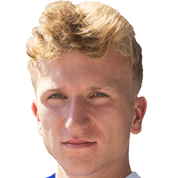 Przemyslaw Lisiecki fm 2019