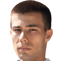 Piotr Majchrzak fm 2019