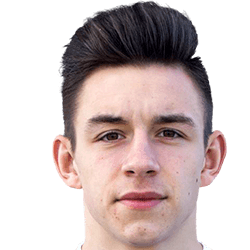 Bartlomiej Ziemak fm 2019