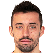 Nemanja Nikolic fm 2019