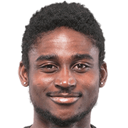 Ariel Ngueukam fm 2019